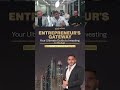 Missed Our LIVE? Here’s What chris elliott GROUP is All About!