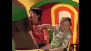 The Wee Sing Train - Chugalong