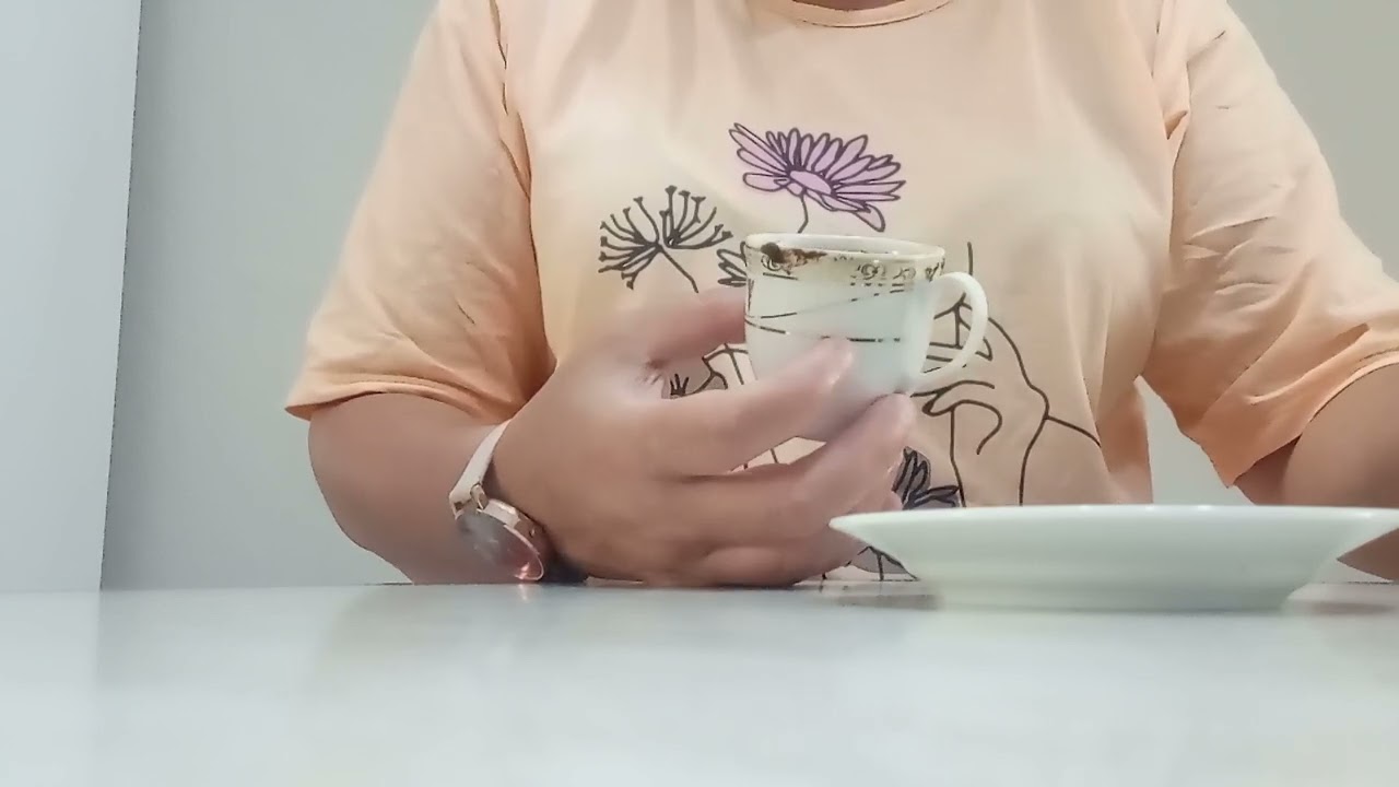 PLATONİK AŞIK OLANLARA ÖZEL KAHVE FALI 🙏❤️☕