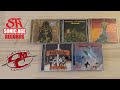 Metal mailbox 35  cult metal classics  sonic age records