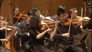 Shanghai Bund - Cover by Catherine Wong