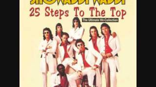 Video thumbnail of "Showaddywaddy -  Under the moon of love"