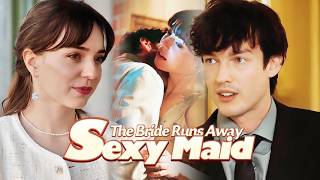 #FULL🔥Rich heiress Diana disguises herself as a maid to seek revenge！ 💫#drama #movie