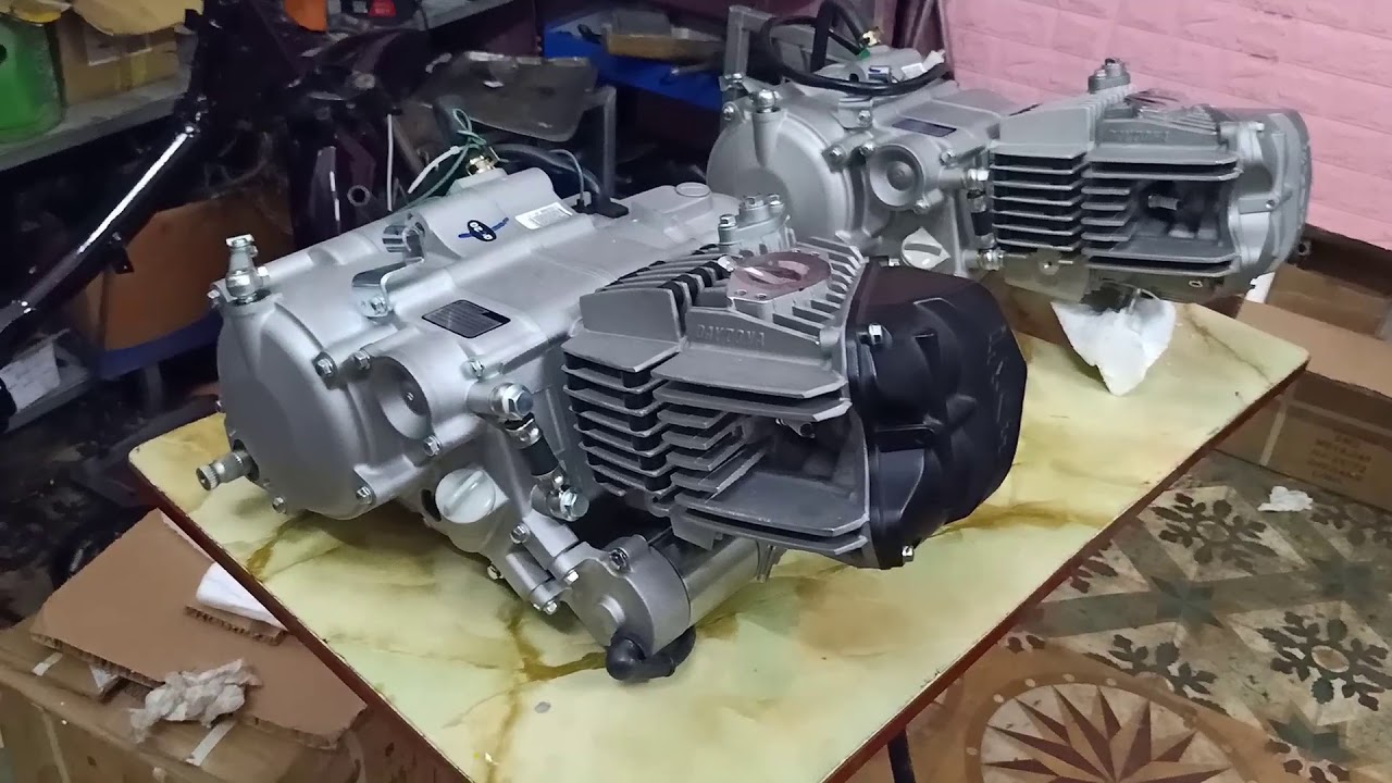 Siêu Phẩm máy Lifan 150cc  Lifan 150cc Nòng Nước  YouTube