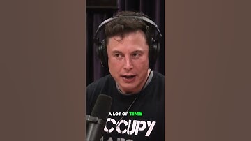 Creating Innovations: The Story Behind Elon Musk