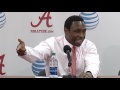 Avery Johnson, Riley Norris, Retin Obasohan