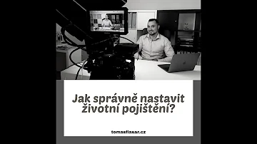 Co je základním pojištěním domácnosti?