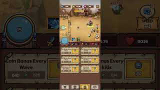 Slime Castle: Talent Upgrade Guide