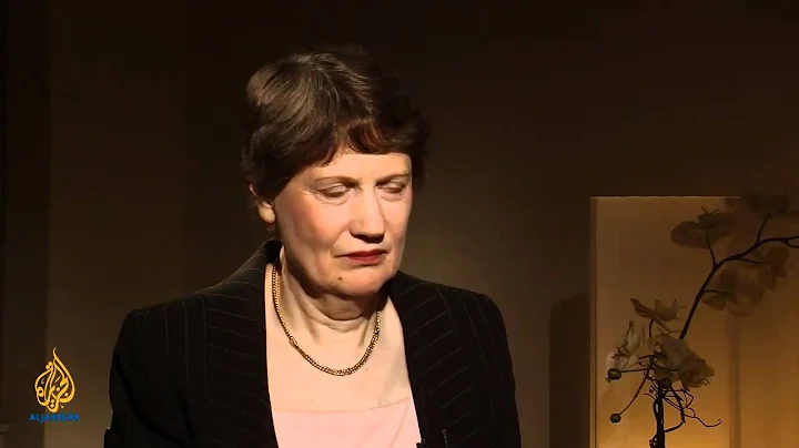 One on One - Helen Clark