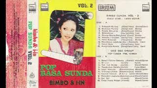 Bimbo & Iin Pop Basa Sunda Vol 2 - Doakeun Kuring (A2)
