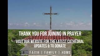 Vigil Mass for the Sixth Sunday of Easter (Mass for May 10, 2026)
