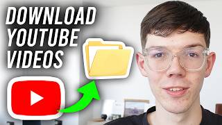 How To Download Any YouTube Video - Tutorial