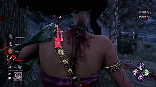Dead by Daylight - Krasue - Ironworks of Misery - 2026 06 06