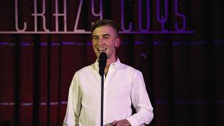 "If I Could Find a Boy" from JET SET GO! - Callum Howells