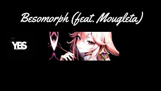 Besomorph - Heartbreak Fever (feat. Mougleta)