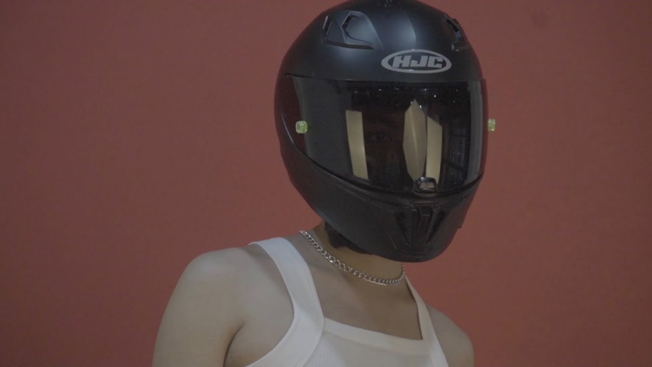 Vlod Strangemoon - Botticelli (Official Music Video)