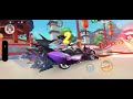 Hack Zing Speed 1.47 iOS menu full nitro