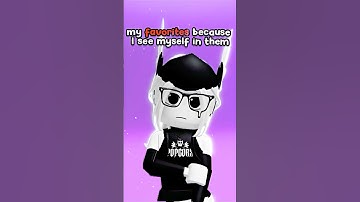 I SEE MYSELF IN THEM 🥺