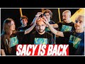 SACY! Team Alpha vs Team Omega - HIGHLIGHTS - VCT Americas Stage 2 2025 Override Showmatch