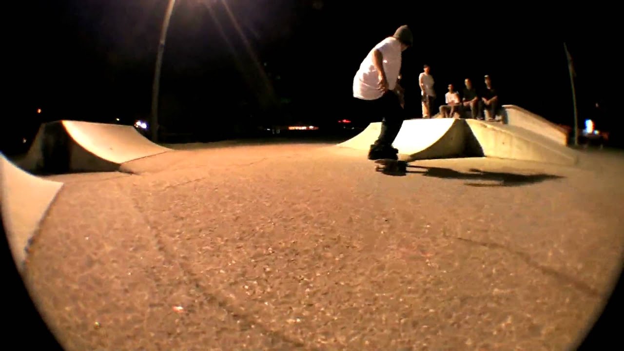 Peep The Strategy: Eric Martinac