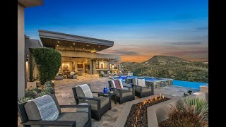 39897 N Father Kino Trail | Carefree, AZ