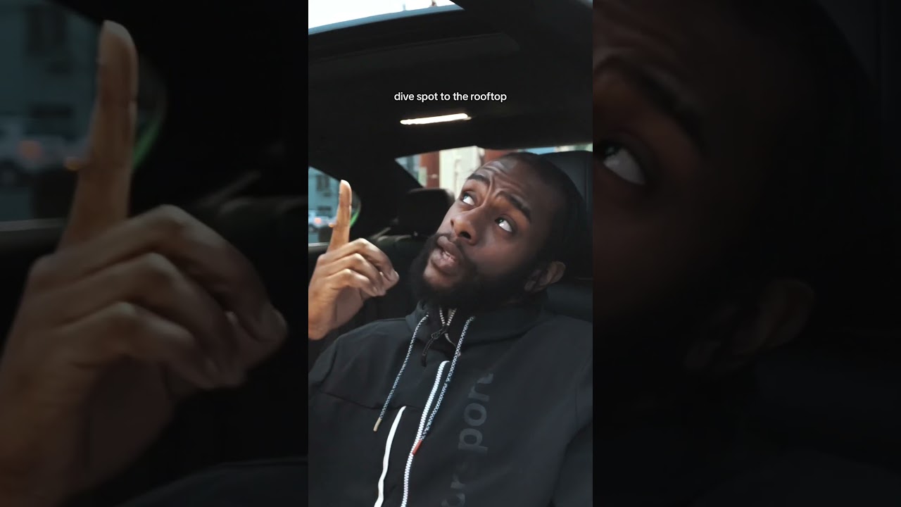 Obejrzyj Teemonee - Backseat w YouTube Obejrzyj Teemonee - Backseat w YouTube