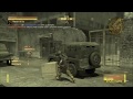 Mgo2r legacy of xconvalescence part 1