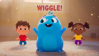 Giggle Bug 1