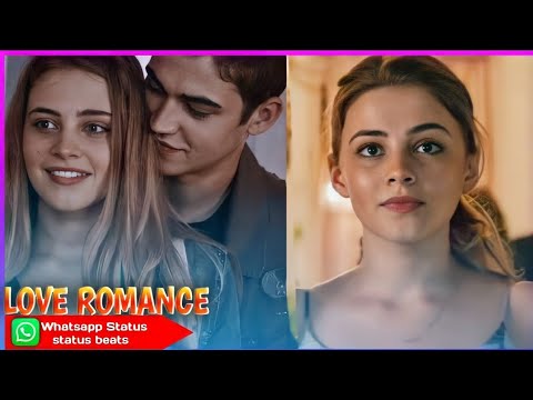 Hardin  Tessa  Love whatsApp status  After Movie  into your arms