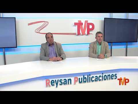 Noticias de la Semana en la Comarca de Pinares | 14 de Noviembre de 2023