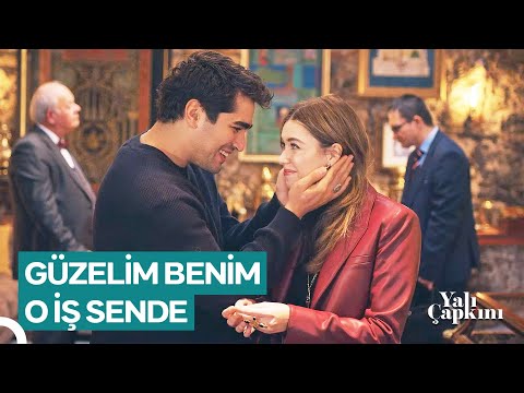 Hiçbir Şey Gülümsemen