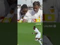 Sadiq y Ramazani… vaya par de comentaristas 🎙️🔥