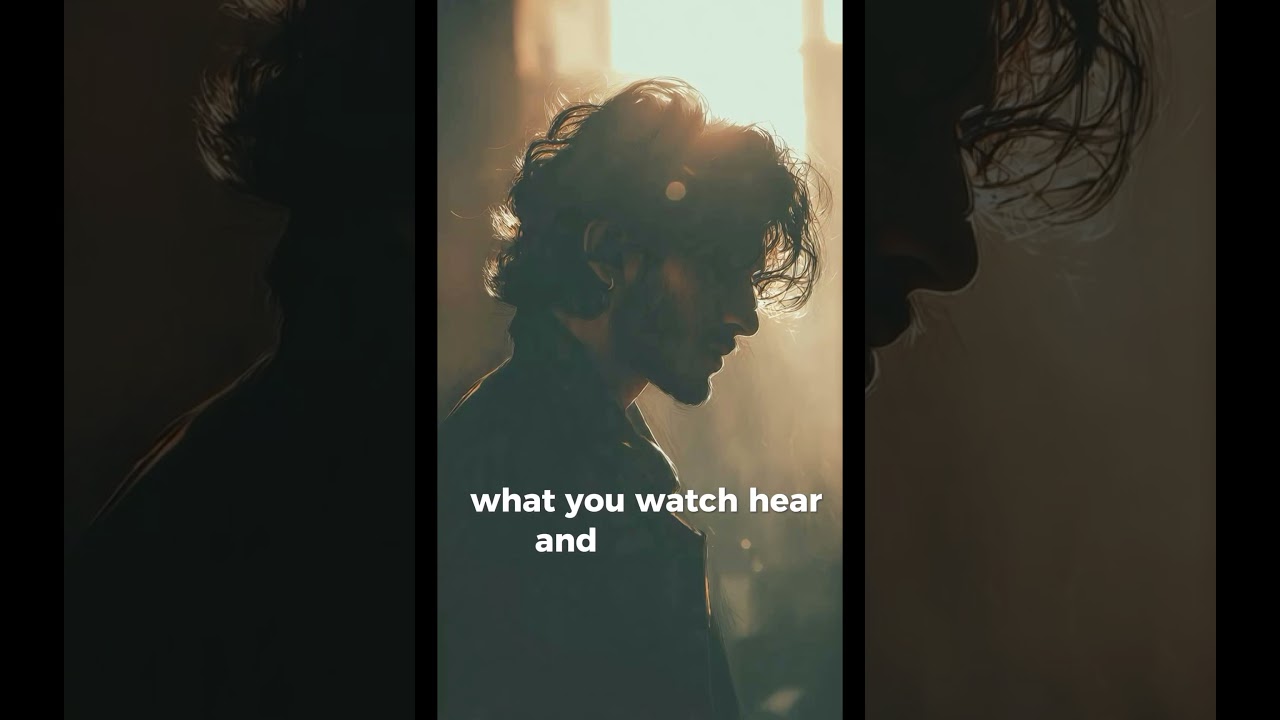 How to control your brain 