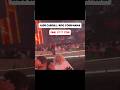 An Angry Fan Absolutely Lost it on Jade Cargill!