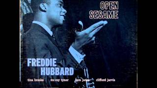 Freddie Hubbard - Open Sesame