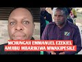 PASTOR EMMANUEL EZEKIEL AMJIBU MBARIKIWA MWAKIPESILE HUNA MUNGU UNAWEZAJE KUNITUKANA MADHABAHUNI PASTOR EMMANUEL EZEKIEL AMJIBU MBARIKIWA MWAKIPESILE HUNA MUNGU UNAWEZAJE KUNITUKANA MADHABAHUNI