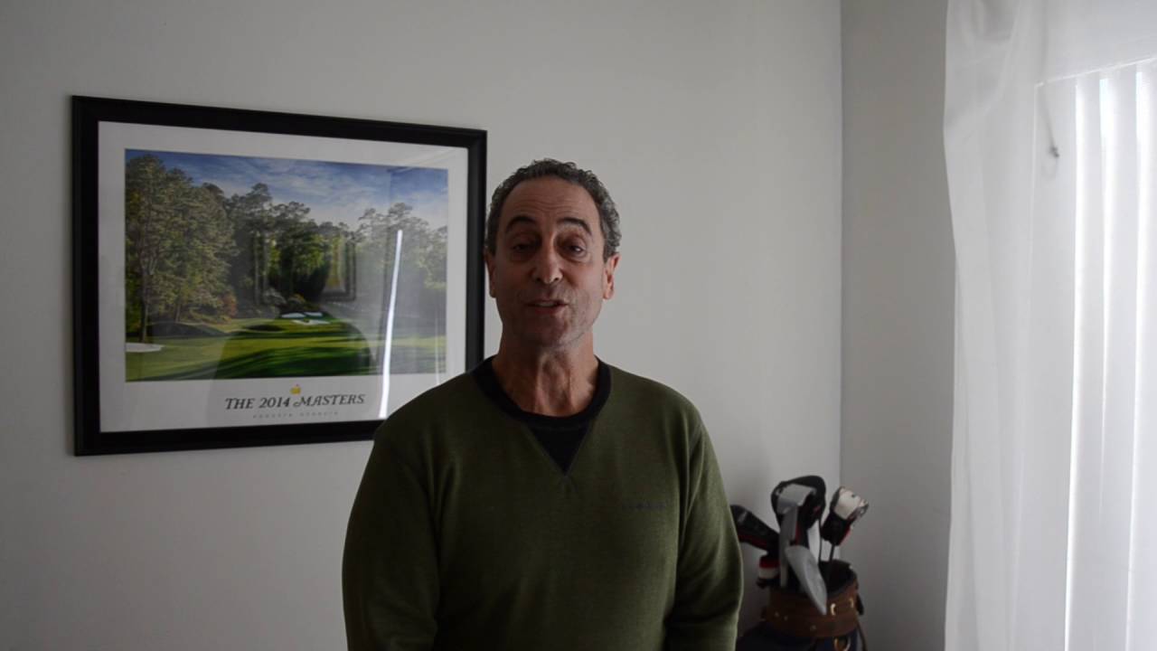 Chiropractic Testimonial Dr Freeman YouTube