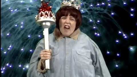 In Living Color : Roseanne Sings America