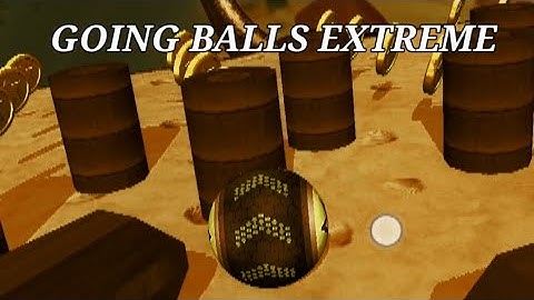 “Going Balls Speedrun – New Record!”