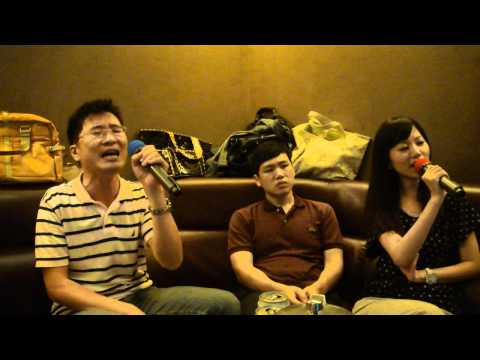 張學友/高慧君-你最珍貴-KTV唱爽-Michael/Dora