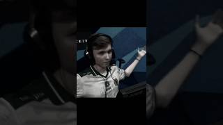 Илья "Monesy" Осипов уничтожает Спиритов . Team Falcons vs Team Spirit #cs2 #falcons #spiritcs2 #мем