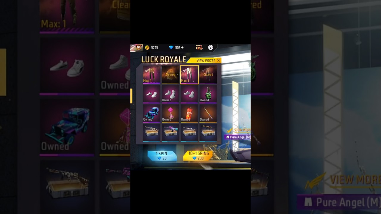 angelique pant 1 spin 😳👀⚡ 