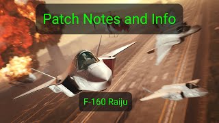 GTA Online Mercenaries DLC | Patch Notes, F-160 Raiju and more