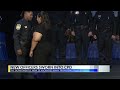 Nearly two dozen new officers sworn into Columbus Police Department