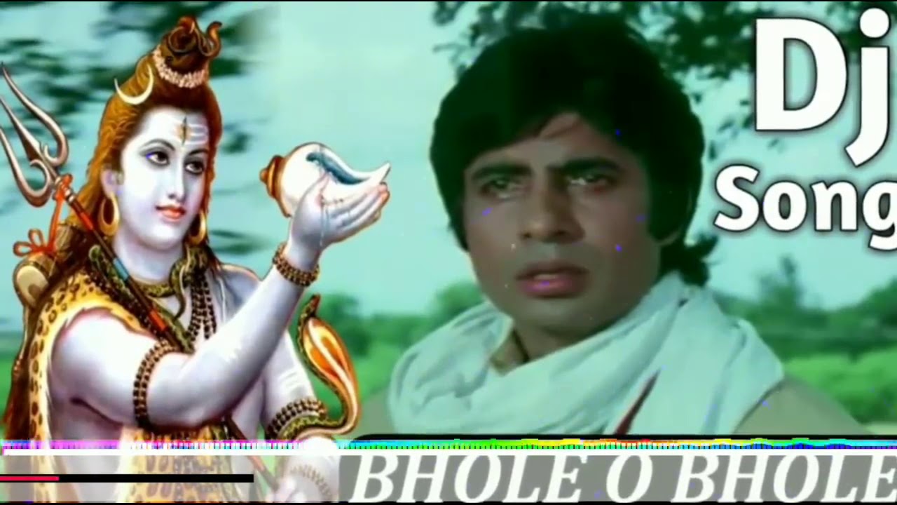 Bhole O Bhole  Kishor Kumar  Yaarana  Song