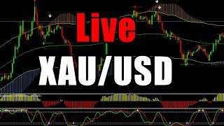 Фото XAU/USD And EUR/USD Signals Forecast Outlook Potential Trade Gold.