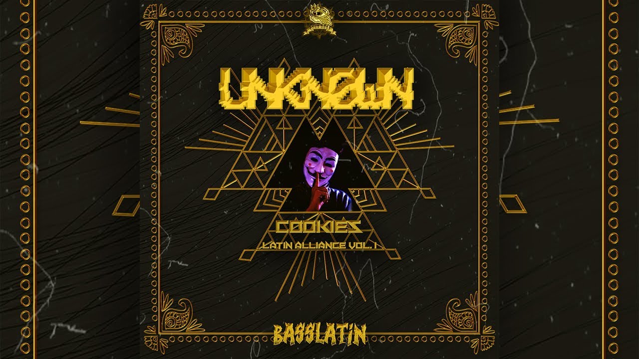 UNKN0WN - Cookies