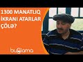 Buğlama TV - 1300 Manatlıq İkranı Çölə Atarlar?