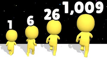 PUSH HARDER RUN NEW MAX LEVEL GAMEPLAY updated 01