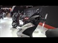 The new KEEWAY motorcycles 2019 (long video Eicma)